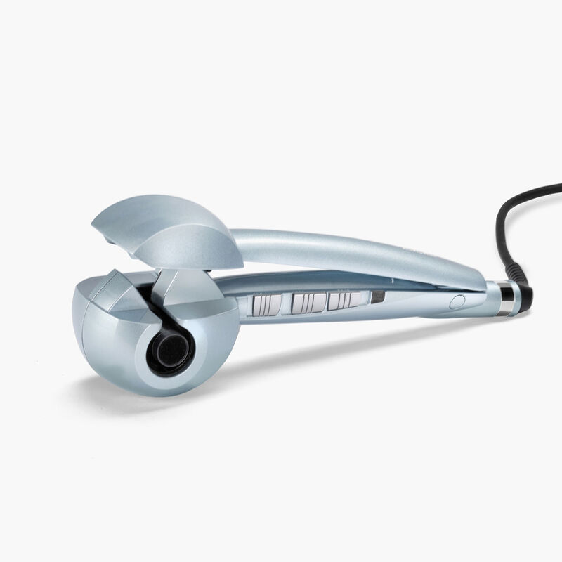 Hydro-Fusion Anti Frizz Curl Secret