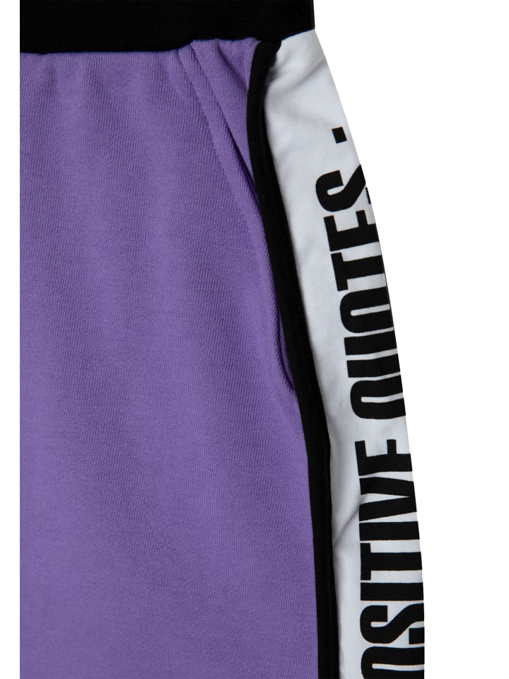 Gulliver Rock Casual Sweatrock in Violett günstig kaufen