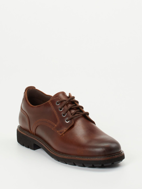 Schnürschuh-46102290393 Clarks