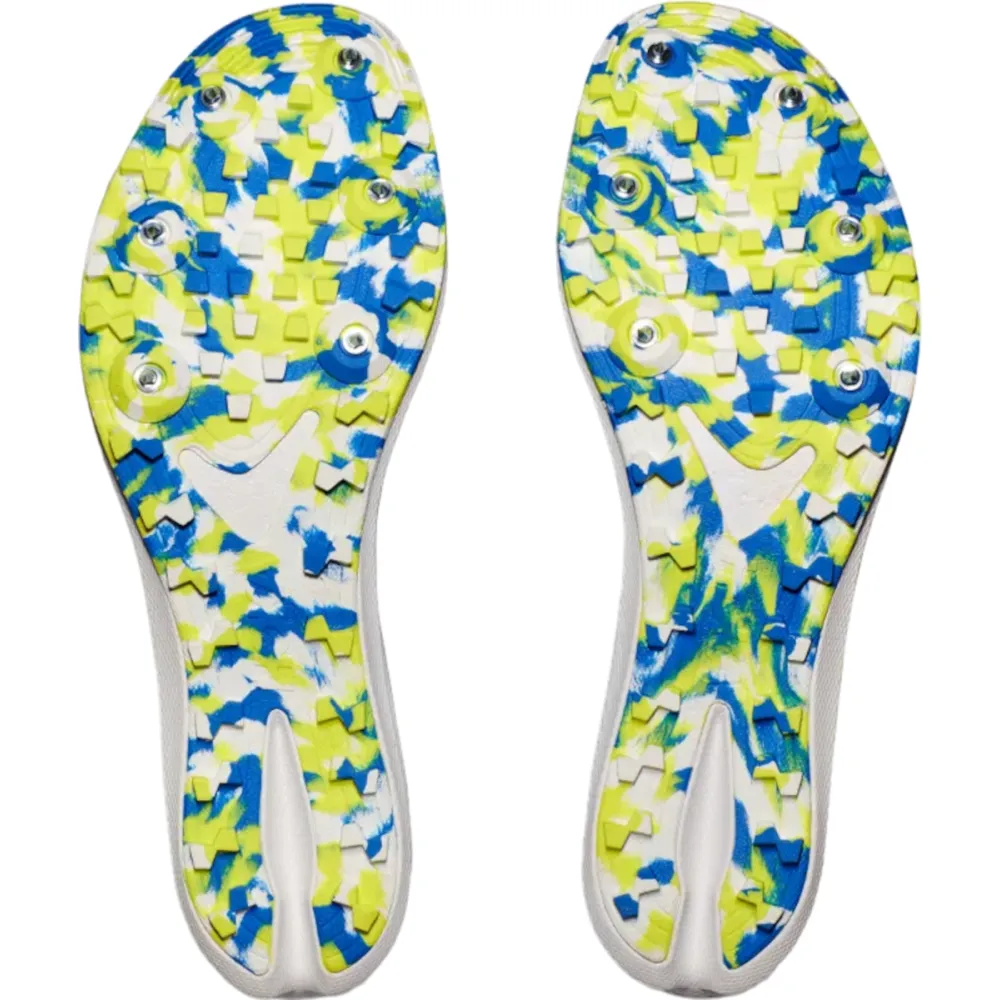 Hoka Crescendo XC 1141272-DBEPM / blau
