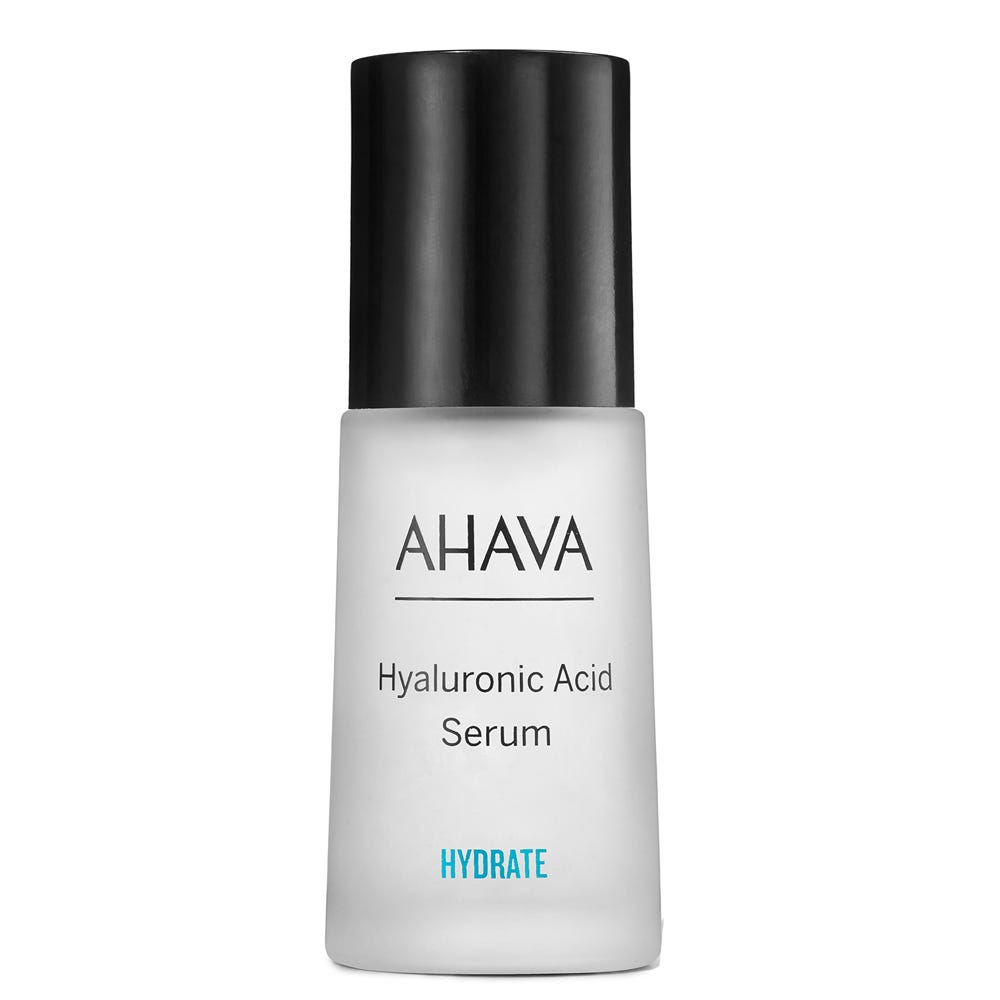 AHAVA Hyaluronic Acid Serum 30 ml