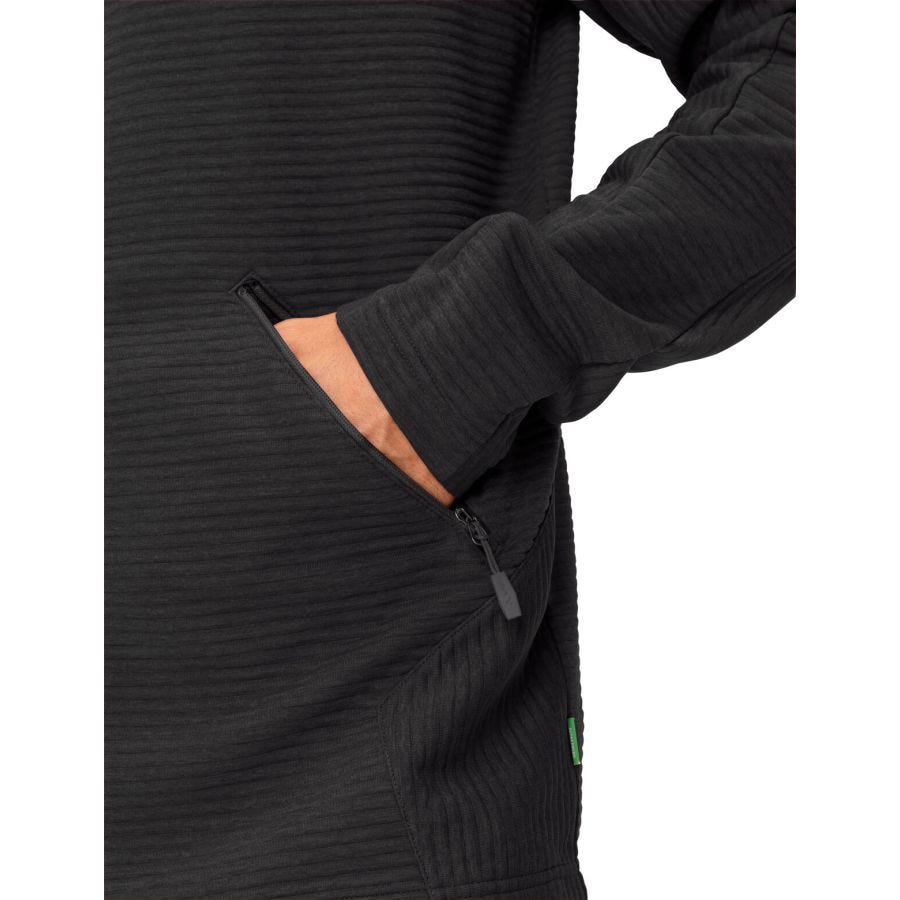 Hemsby II Fleecejacke Herren