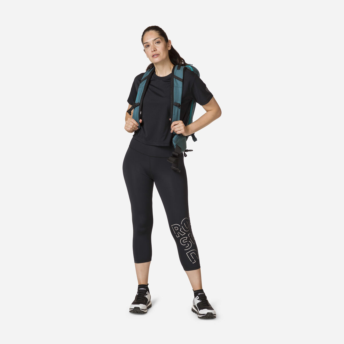 T-Shirt Active für Damen