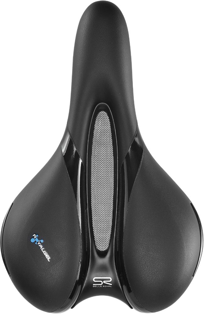 Selle Royal Respiro Moderate Sattel kaufen | Bike-Discount