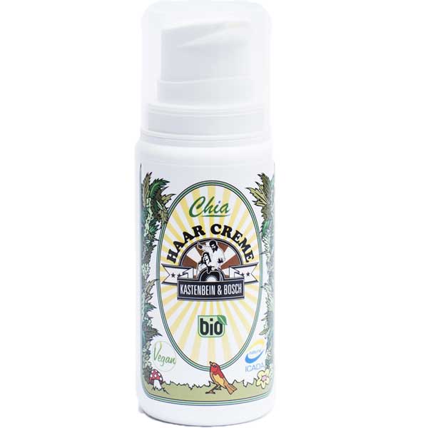 Kastenbein & Bosch Chia Haarcreme 100 ml