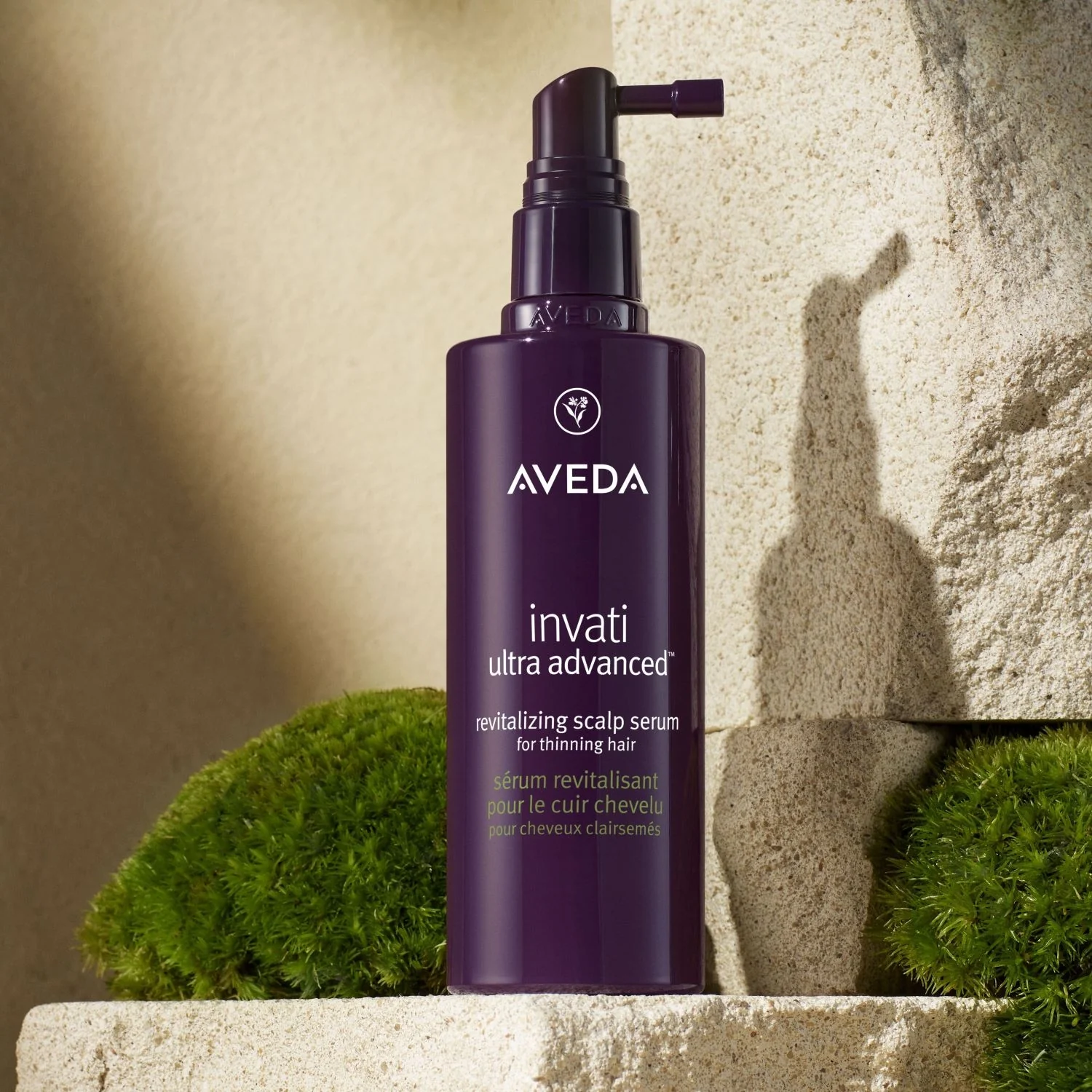 Invati Ultra Advanced Revitalizing Scalp Serum - Hiustenlähtöä ehkäisevä hoito