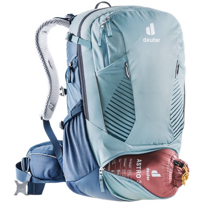 Deuter Trans Alpine 28 SL Fahrradrucksack Damen