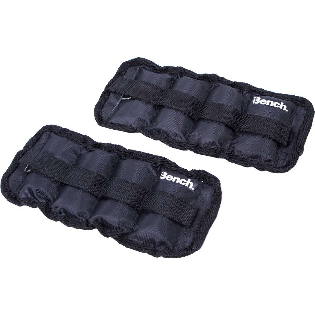 Bench Gewichtsmanschetten 0,5 kg 2 Stück BS3011