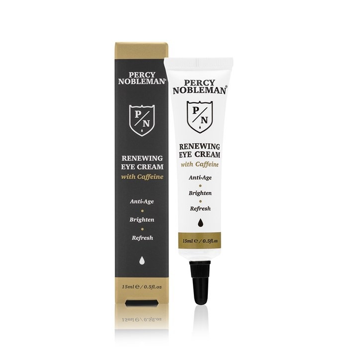 Renewing Eye Cream