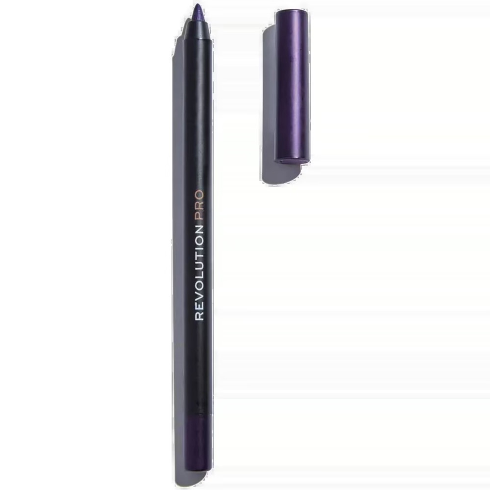 Makeup Revolution szemceruza Supreme pigmentgél