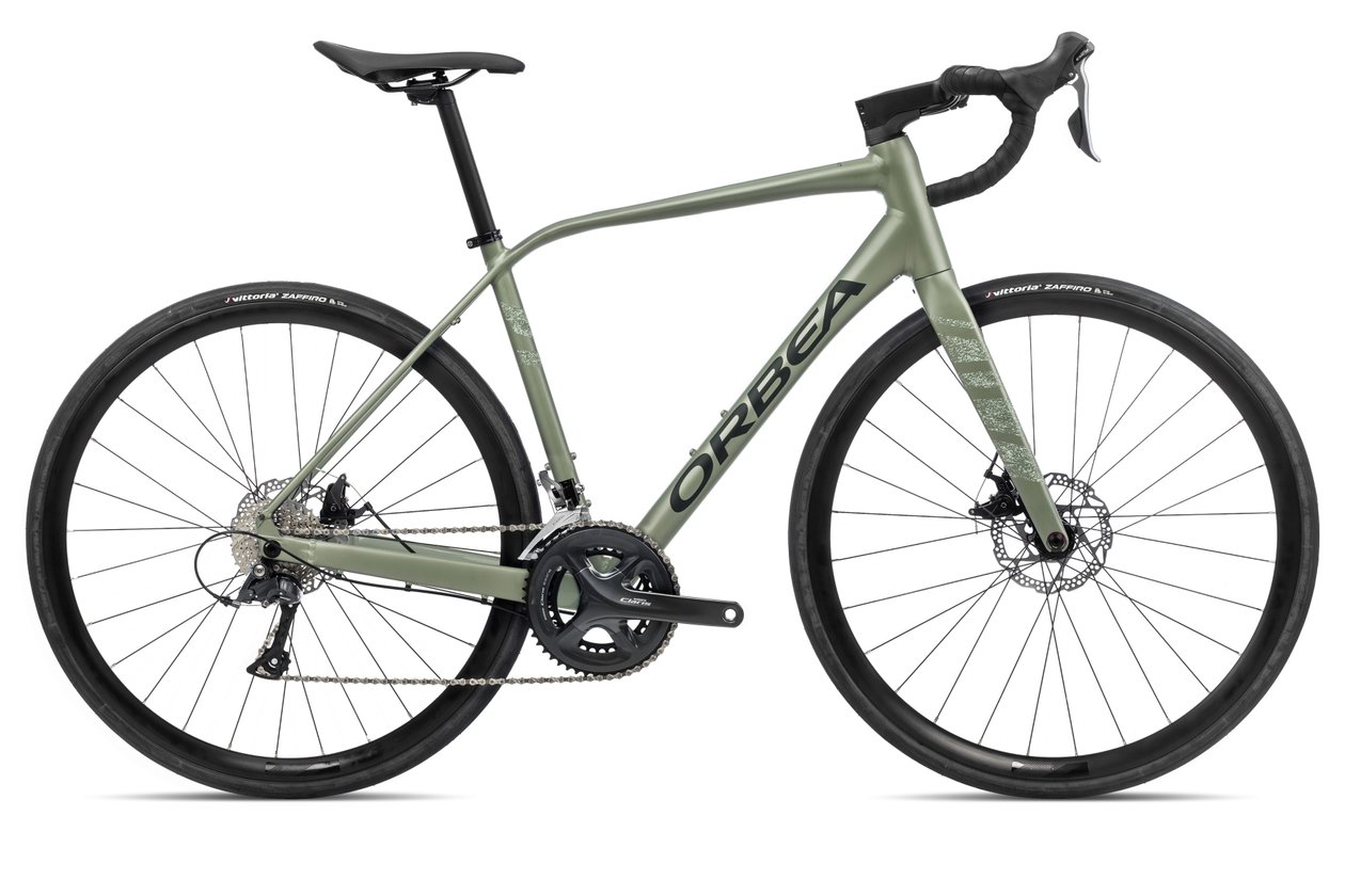 Orbea Avant H60 - 2023 - 28 Zoll - Diamant
