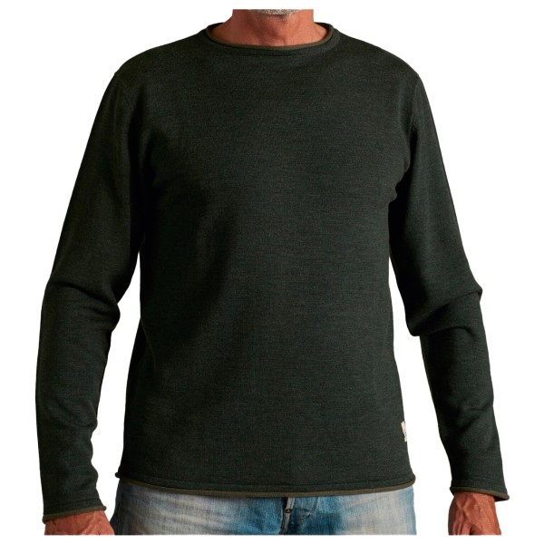 ELSK - Lønnerup Knit - Wollpullover