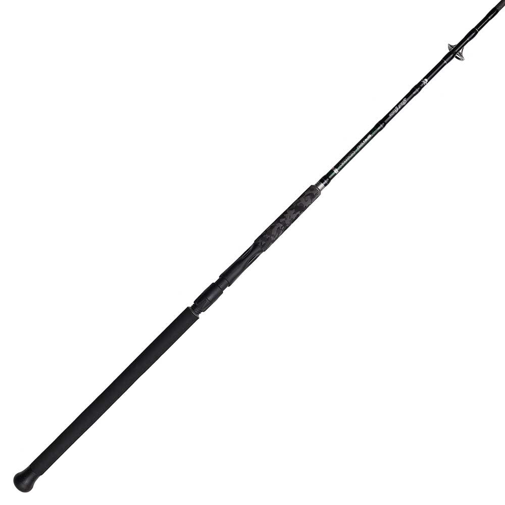 Madcat Black Spin 3.00m 40-150g catfish lure rod (2021)