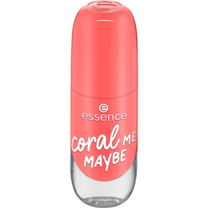 Gel Nail Colour