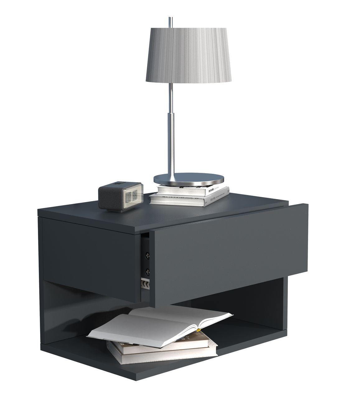 VCM Wandschublade 