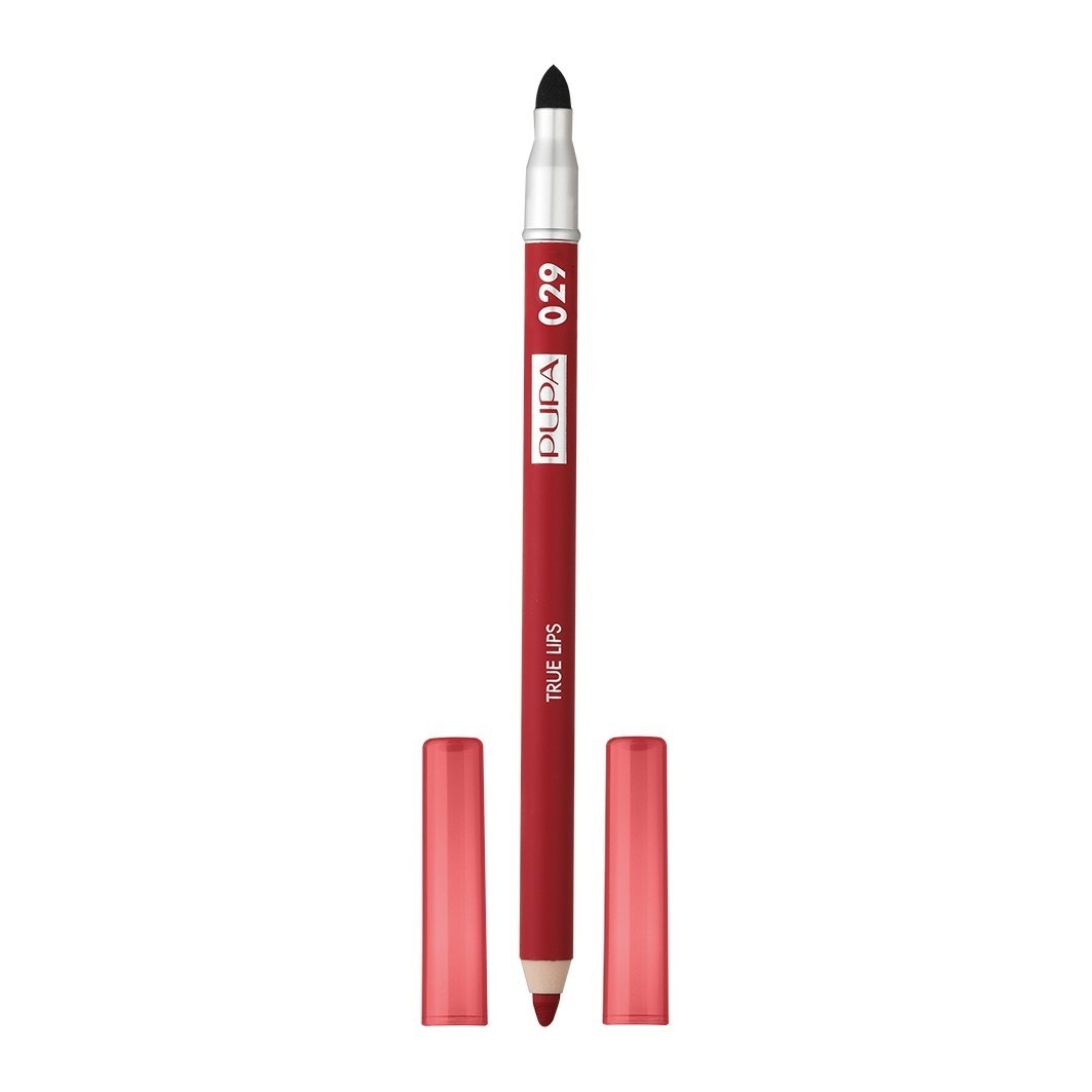 PUPA Milano TRUE LIPS