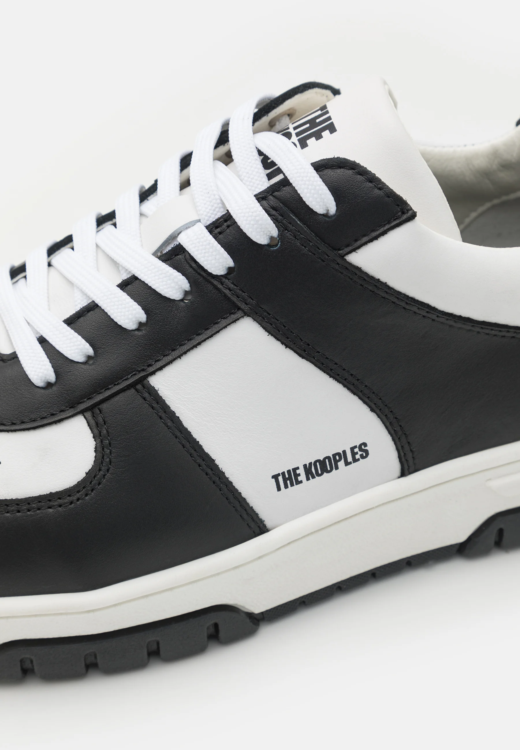 The Kooples CHAUSSURES - Zapatillas bajas