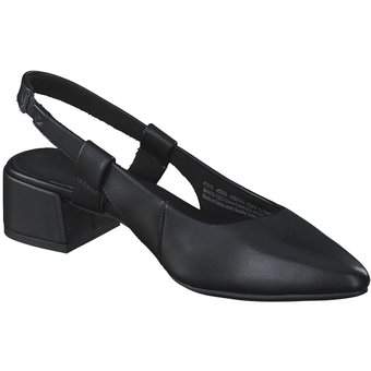 Marco Tozzi Sling in schwarz