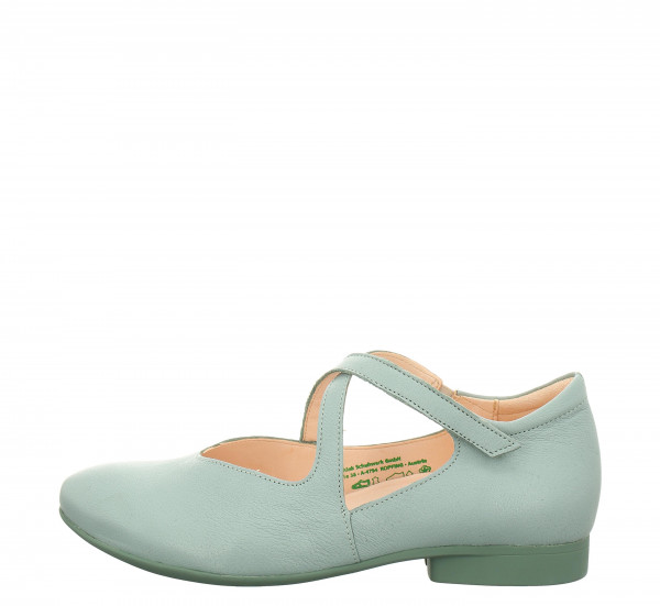GUAD2 Ballerina - Verdolino