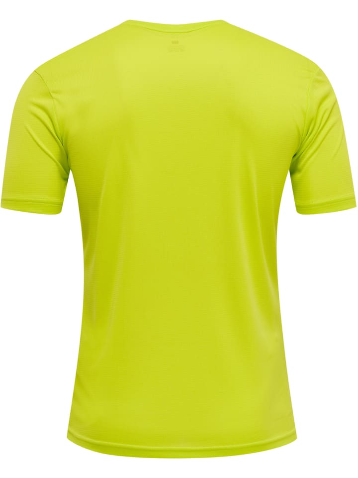 Newline Newline T-Shirt Men Core Herren in EVENING PRIMROSE günstig kaufen