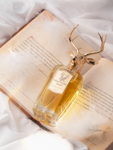 Pana Dora XVI Eau de Parfum