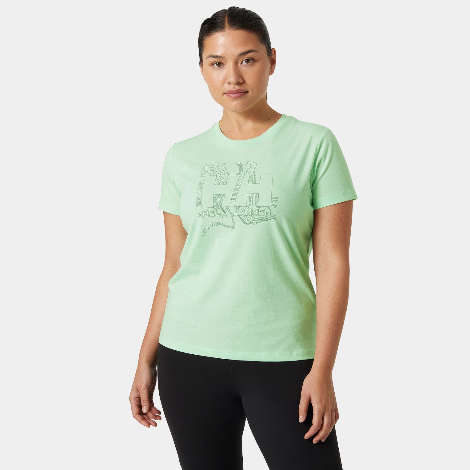 Women's HH® Tech Logo T-Shirt