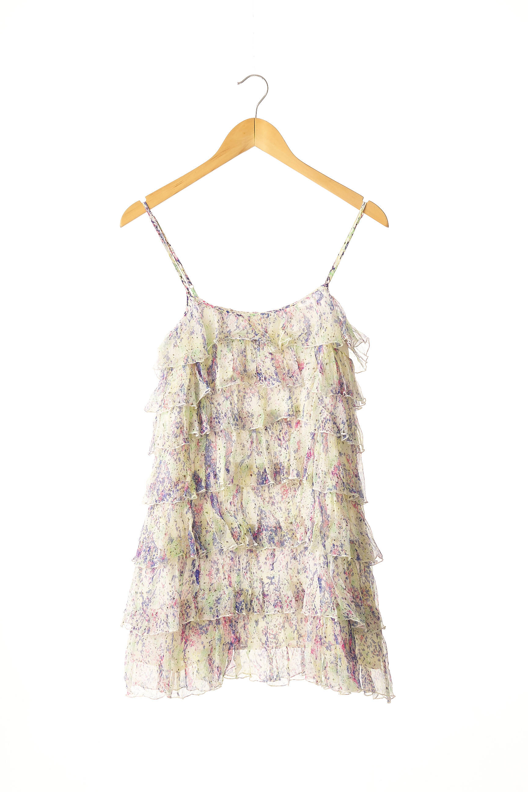 Belair Tuniquesansmanche Femme couleur beige