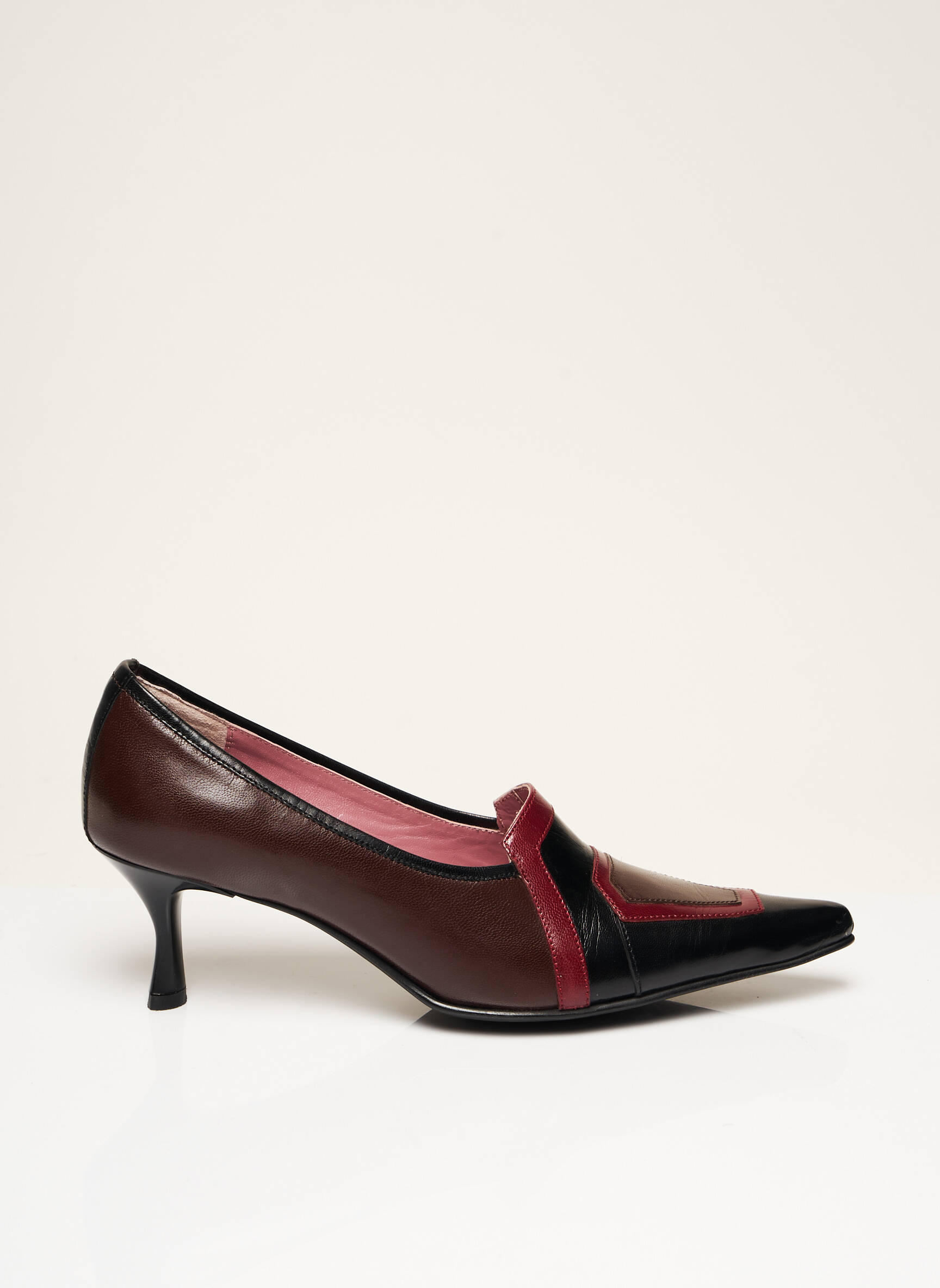 Corine Escarpins Femme couleur marron
