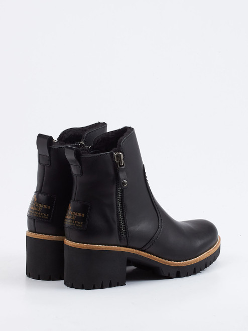 Stiefelette-18370090007 Panama Jack