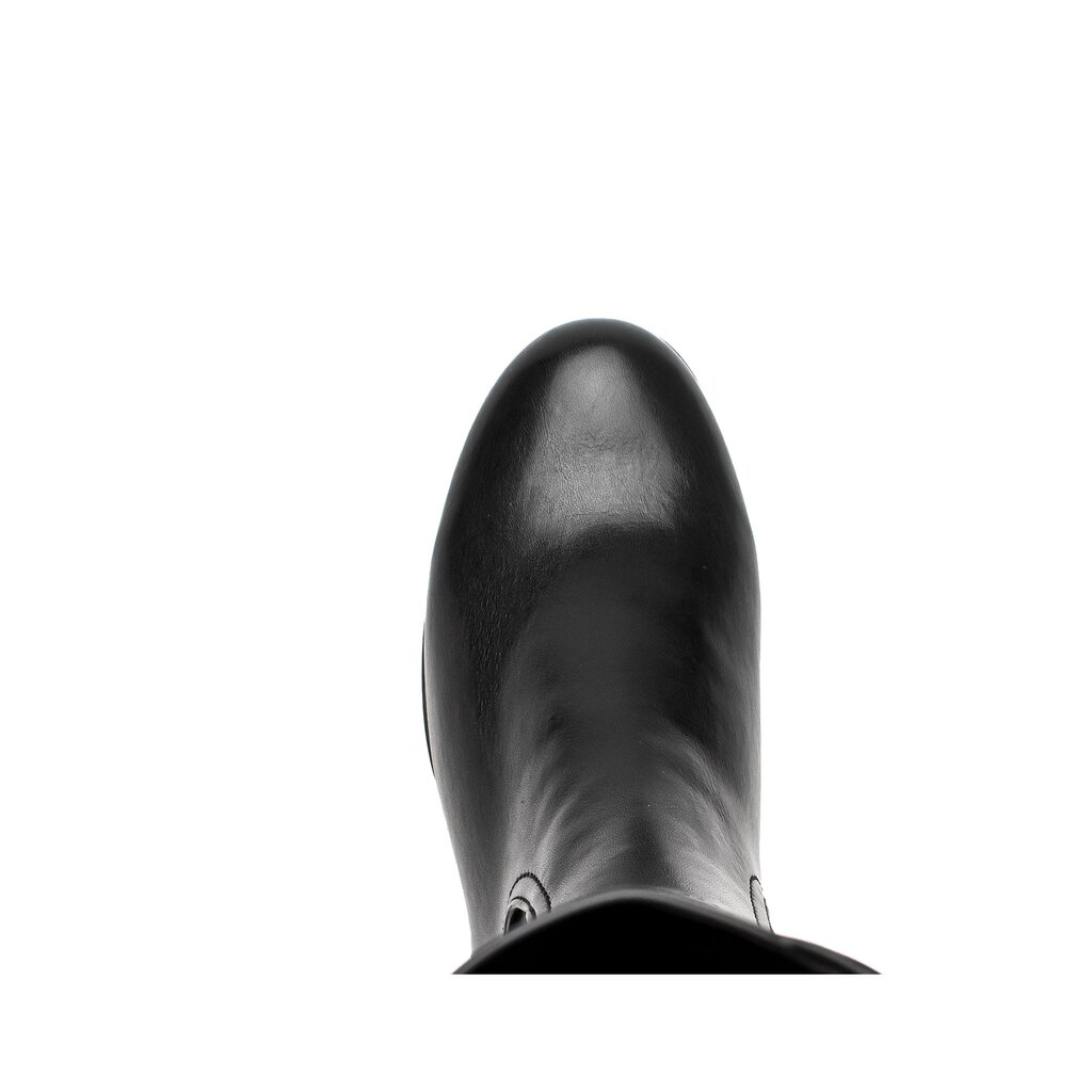 Gabor fashion Sportlicher Stiefel schwarz