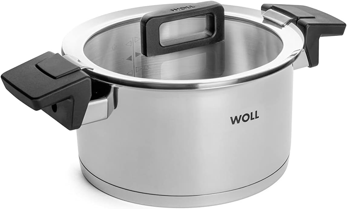 Woll Kochtopf Concept 20cm