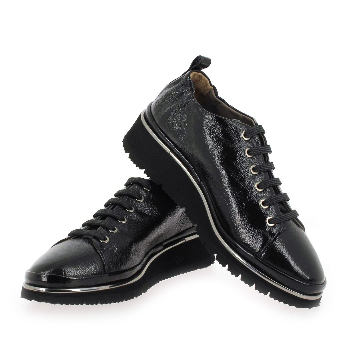 XSA  9721 - Noir