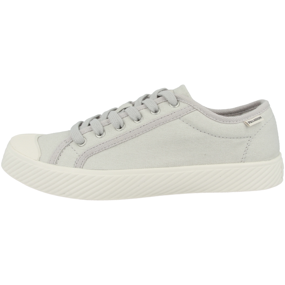 Palladium Pallaphoenix OG Canvas Sneaker low grau