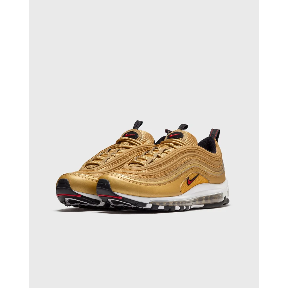 Nike Air Max 97 WMNS OG DQ9131-700 / gelb