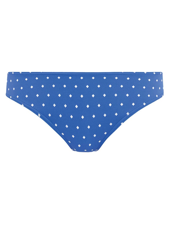 Freya Bikini-Hose in Blau günstig kaufen