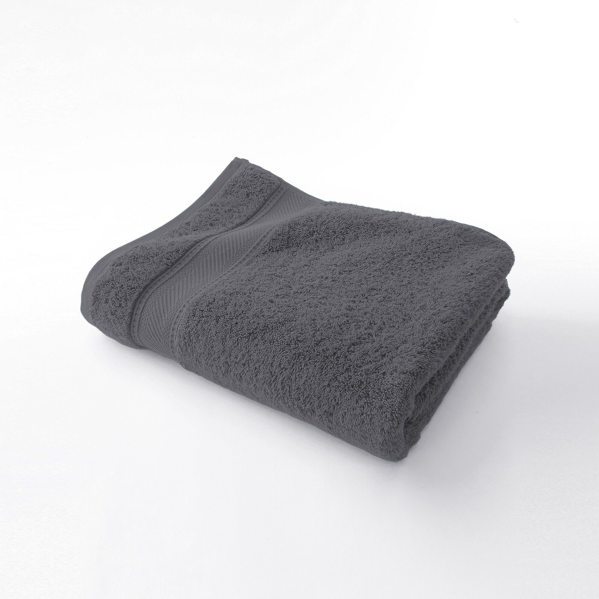 Éponge unie 540g/m2 confort luxe