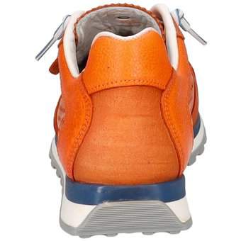 Cetti Sneaker in orange