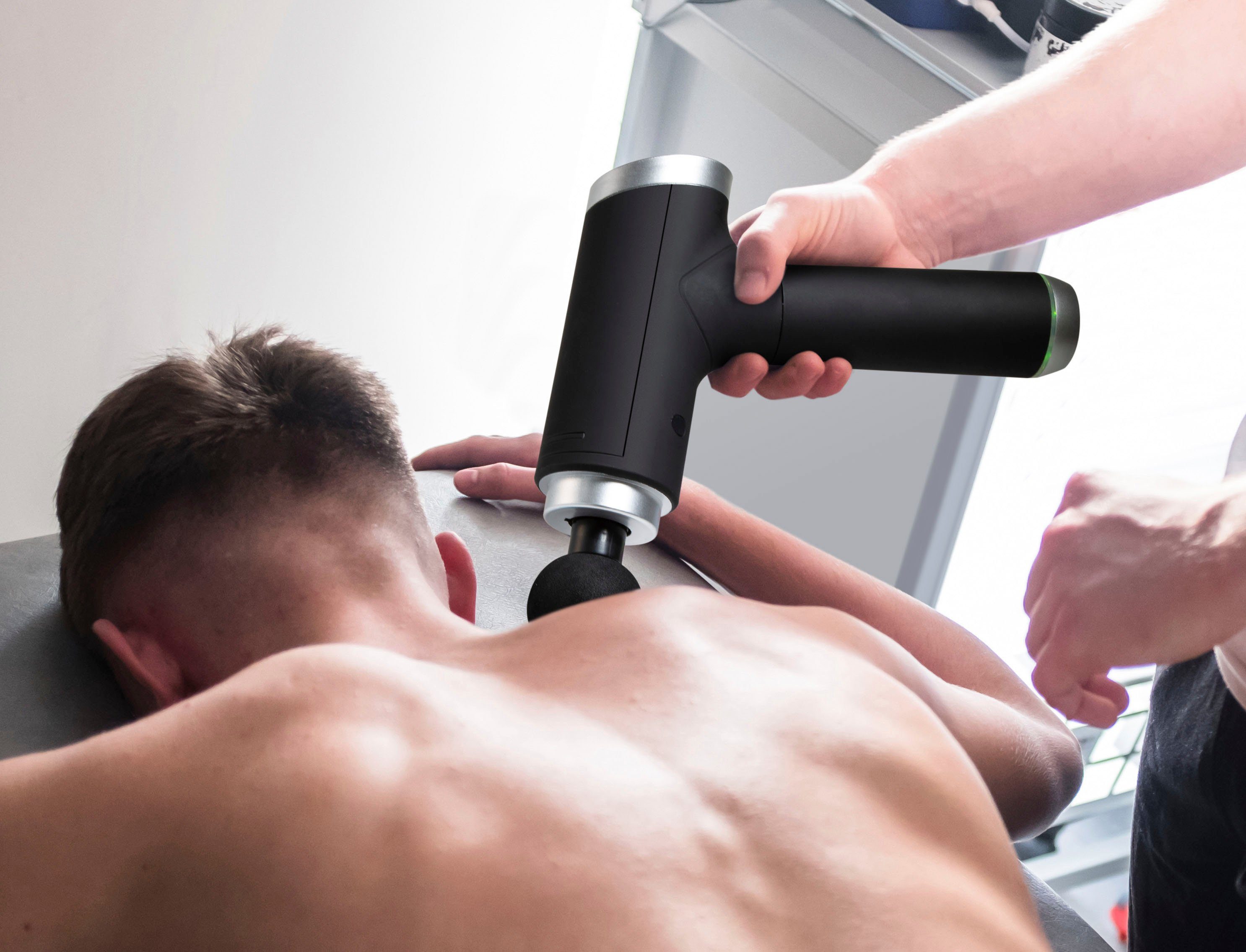 Lifenaxx Massagepistole LX-013