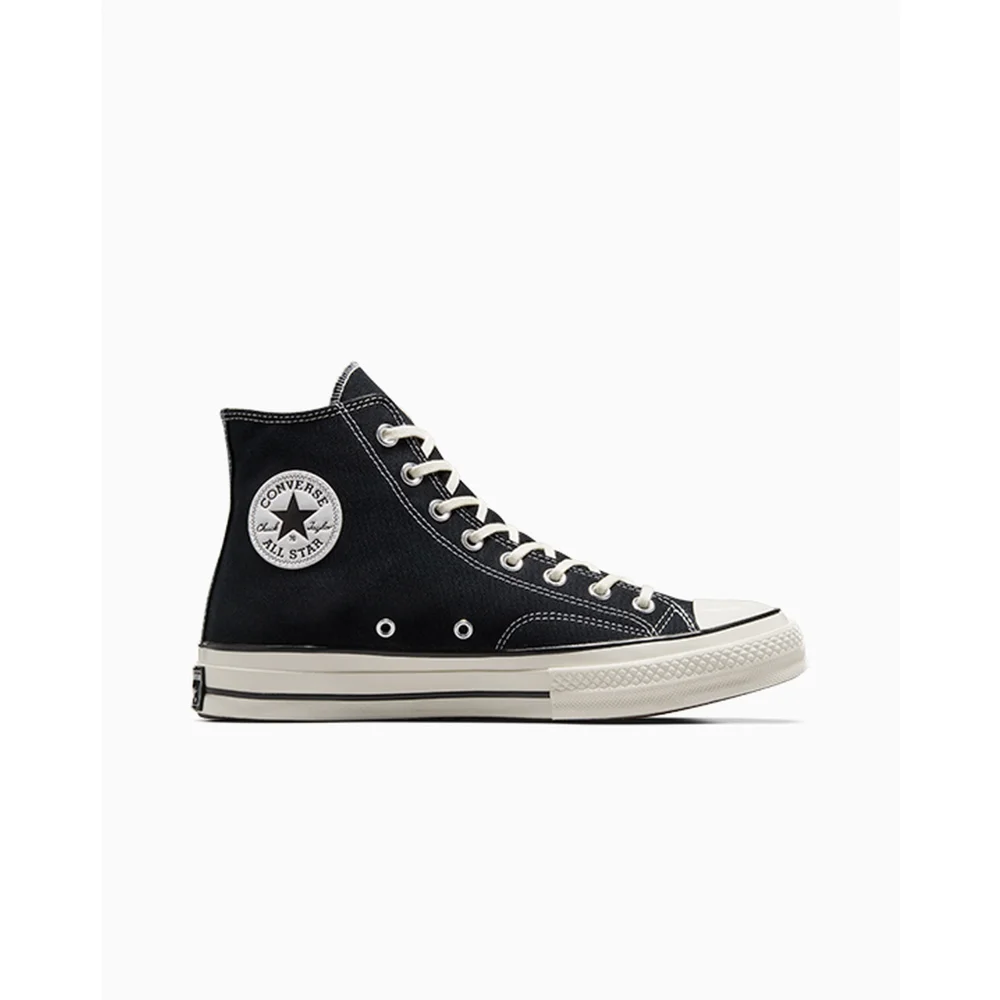 Converse Chuck 70 Hi 162050C / schwarz