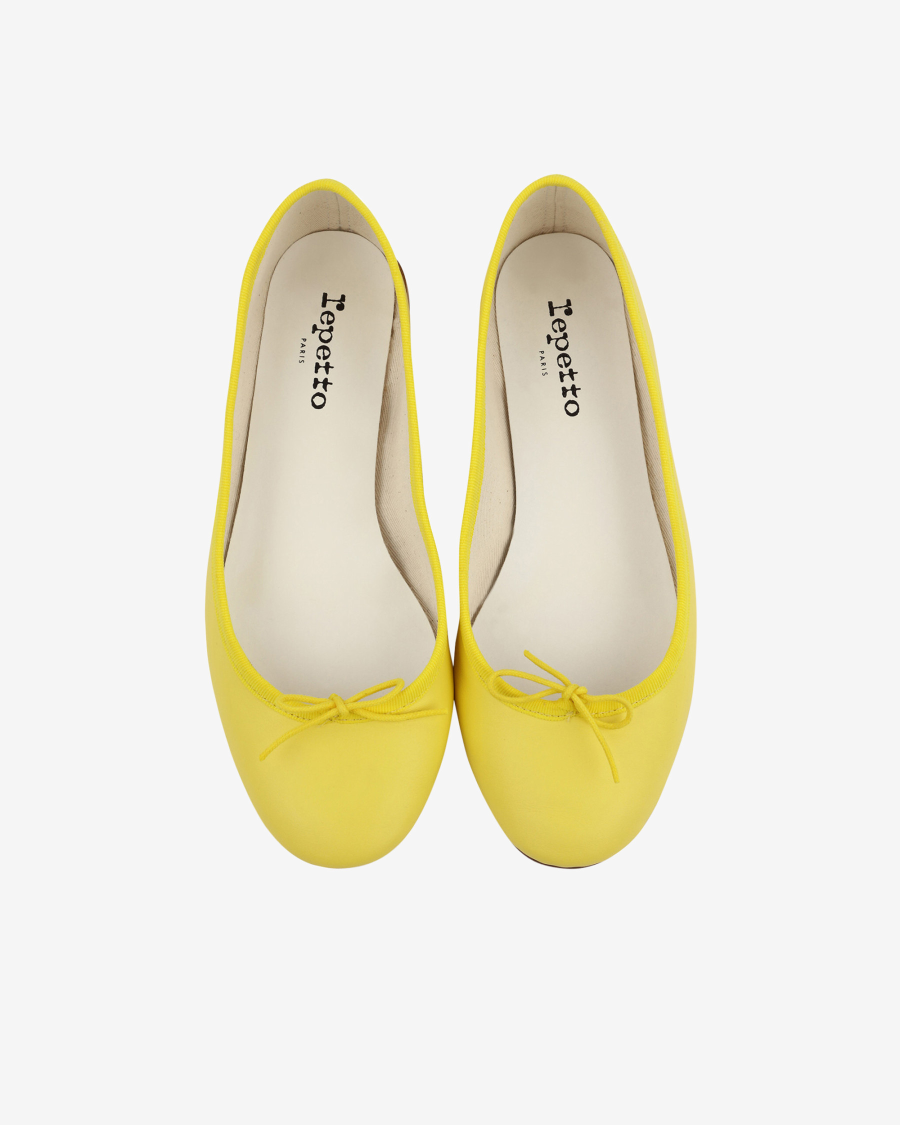 Cendrillon ballerinas