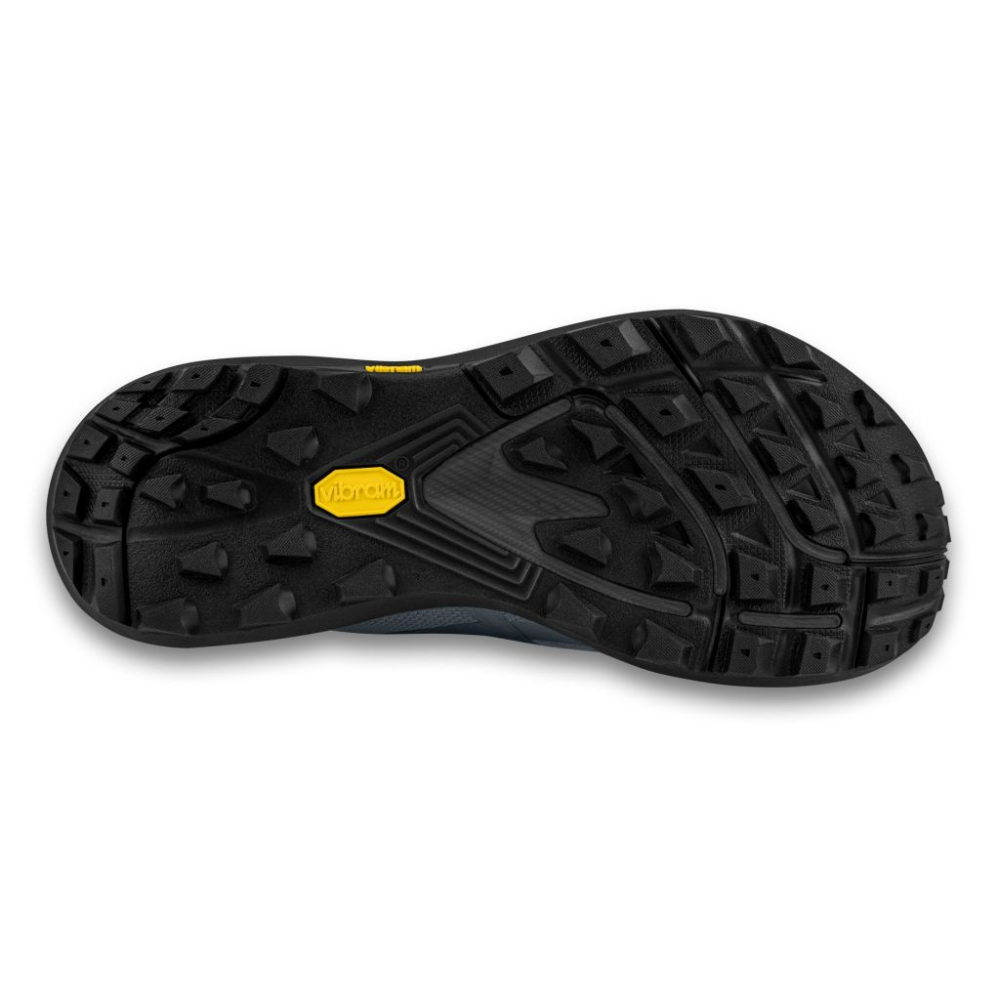 Topo Terraventure 4 WP W067-GRYBUT / grau