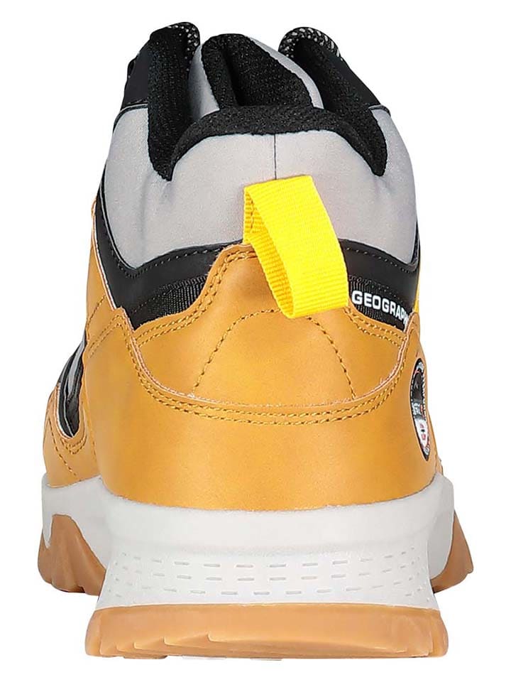 Geographical Norway Sneakers 