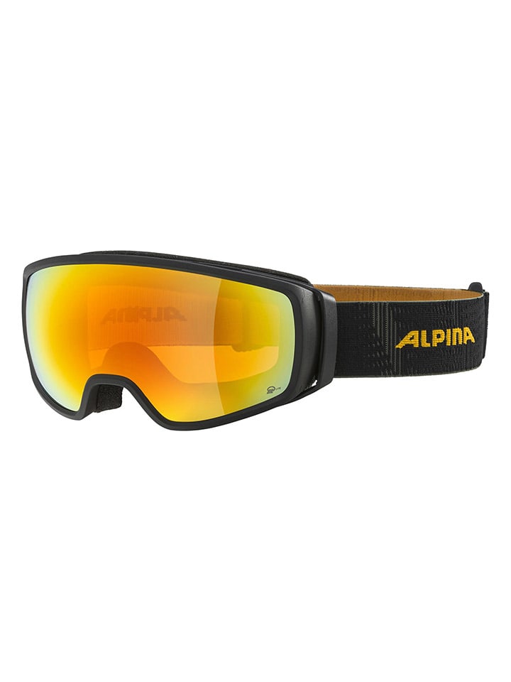 Alpina Ski-/ Snowboardbrille 