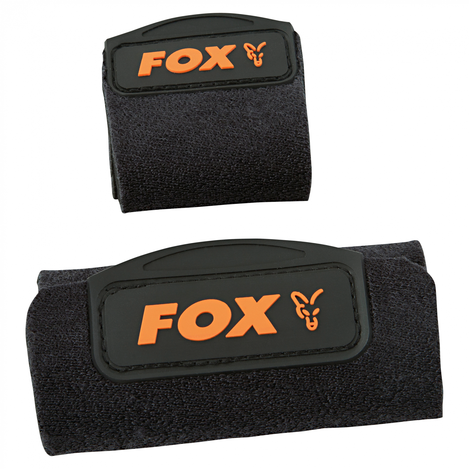 Fox Carp Rod and Lead Bands