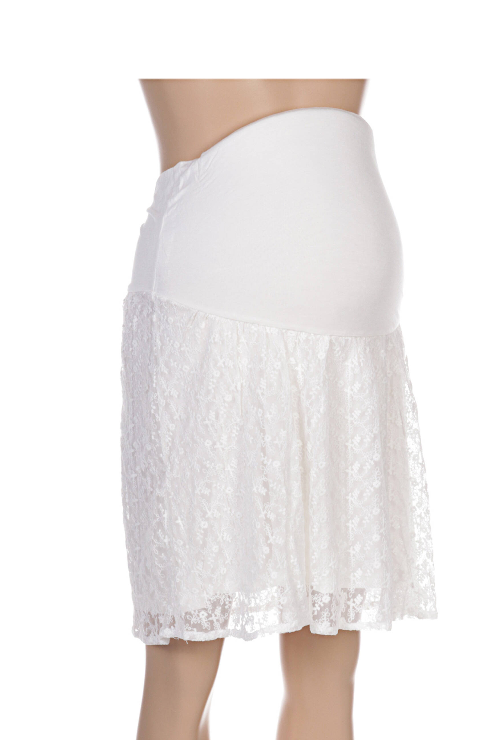 Colline Jupes Maternite Femme couleur beige