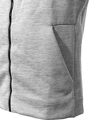 PEAK Sport Jacke sportive