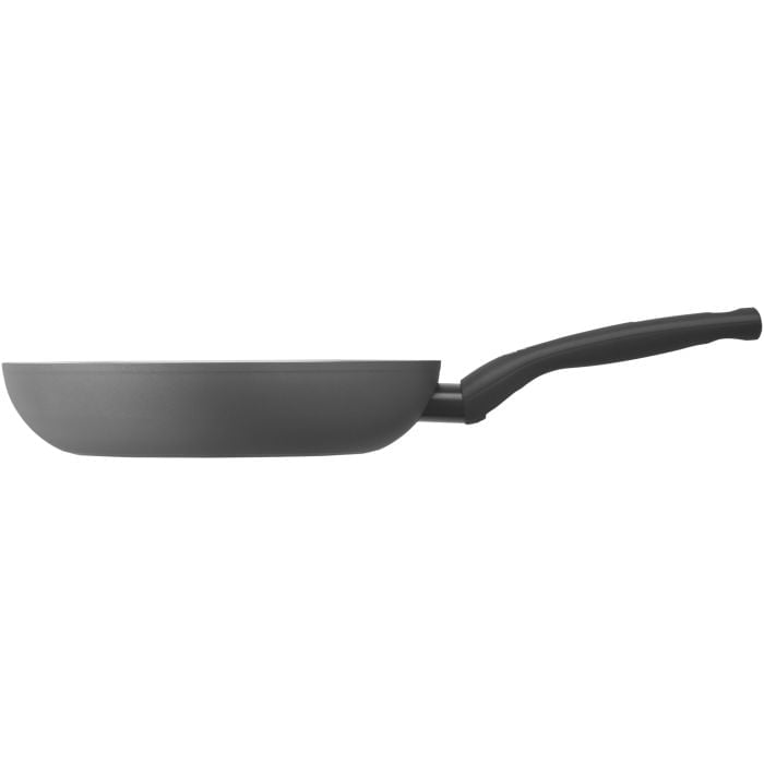 PermaDur Inspire Stielpfannen-Set (24 und 28 cm) mit Pfannenwender