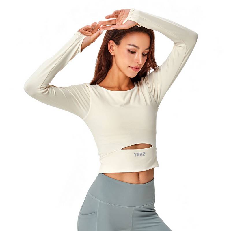 YEAZ REVELATION Funktionstop Damen