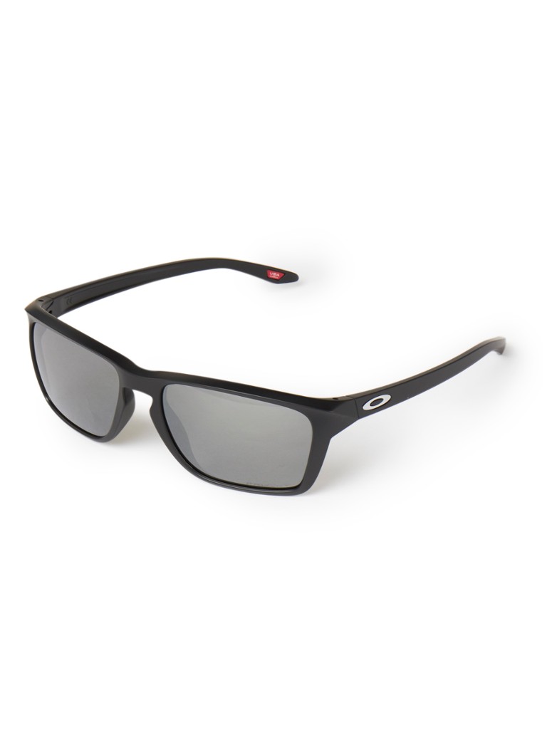 Oakley Sylas polarizirane sunčane naočale OO9448