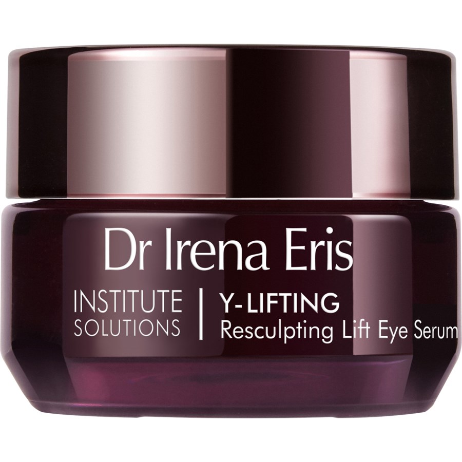 Y-Lifting Resculpting Eye Serum